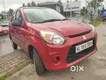 Maruti Suzuki Alto 800 VXI, 2016, Petrol