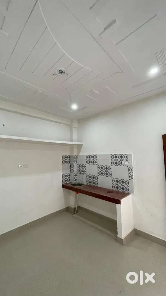 1 room with attached kitchen and bathroom near bhitari maheshpur