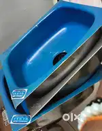 Kitchen Steel Sink