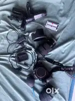 Cemra Sony A7III