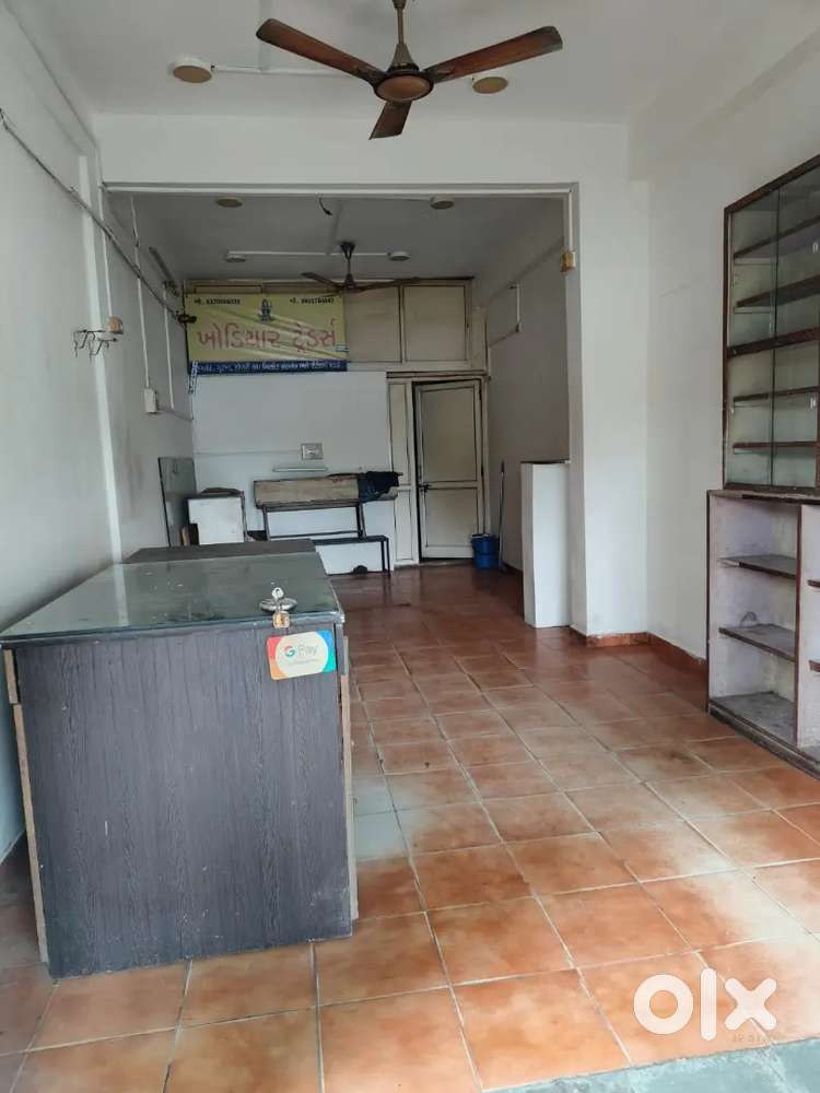 Shop No:2 best corner shop