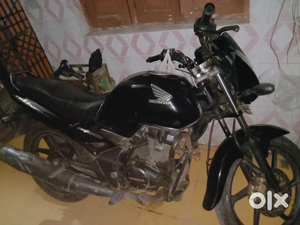 Honda Unicorn 2012 Model