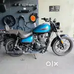 Royal Enfield METEOR 350