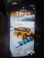 Vivo v50e brand new