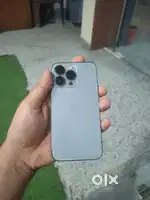 iPhone 13 pro