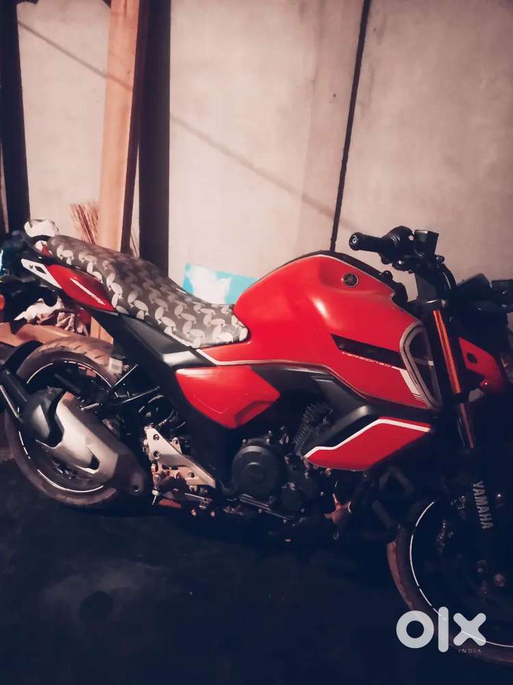 Fzs vs 3 good condition