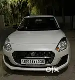 Maruti Suzuki Swift 2024 Petrol Good Condition