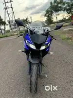 Yamaha R15 v3