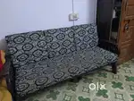 5 seater Sofa Set for Sale – Good Condition