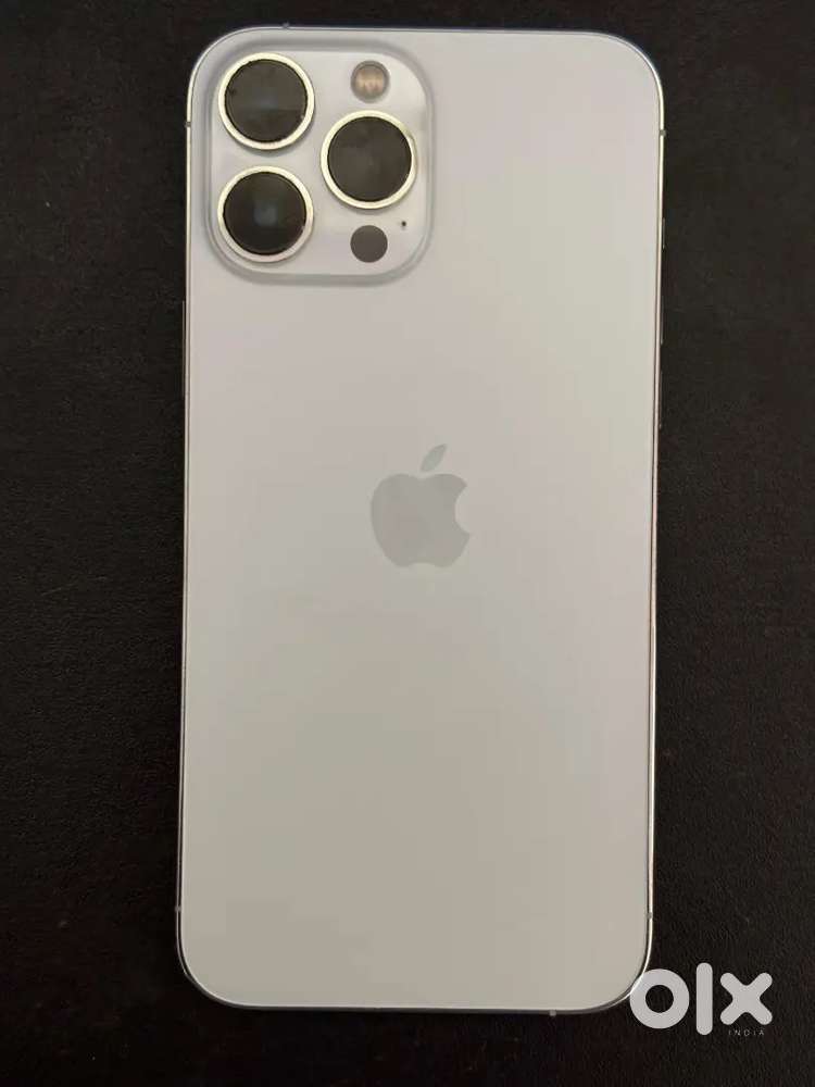 iPhone 13 pro max 128 gb