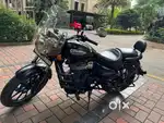 Royal Enfield Meteor 350