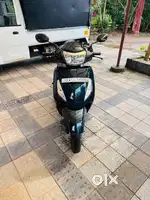 Tvs Jupiter xz model 2019 single owner