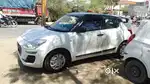 Maruti Suzuki Swift 2020 Petrol 
40000