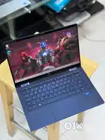 I want Hp dragonfly g2