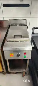 Food Rethermalizer (best for commercial kitchen)