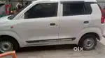 Driver for ola uber and rapido cab operation