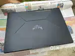 Asus tuf f15 gaming (Price is negotiable)