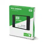 WD GREEN 240GB SSD