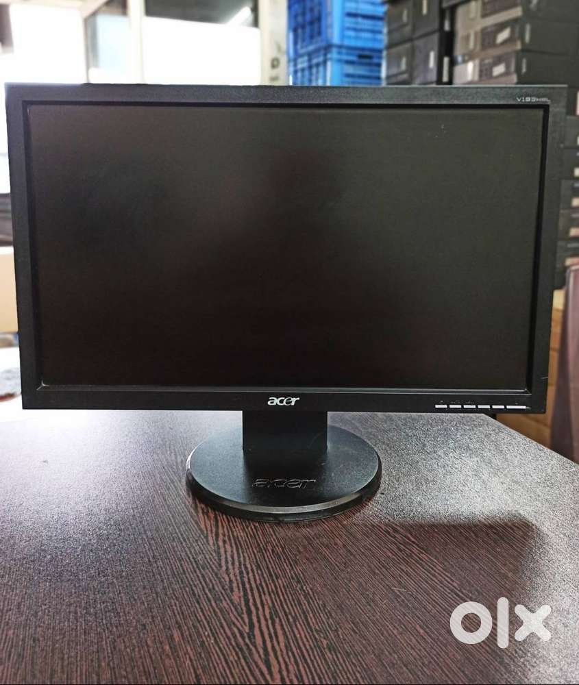 Dell Tiny machine