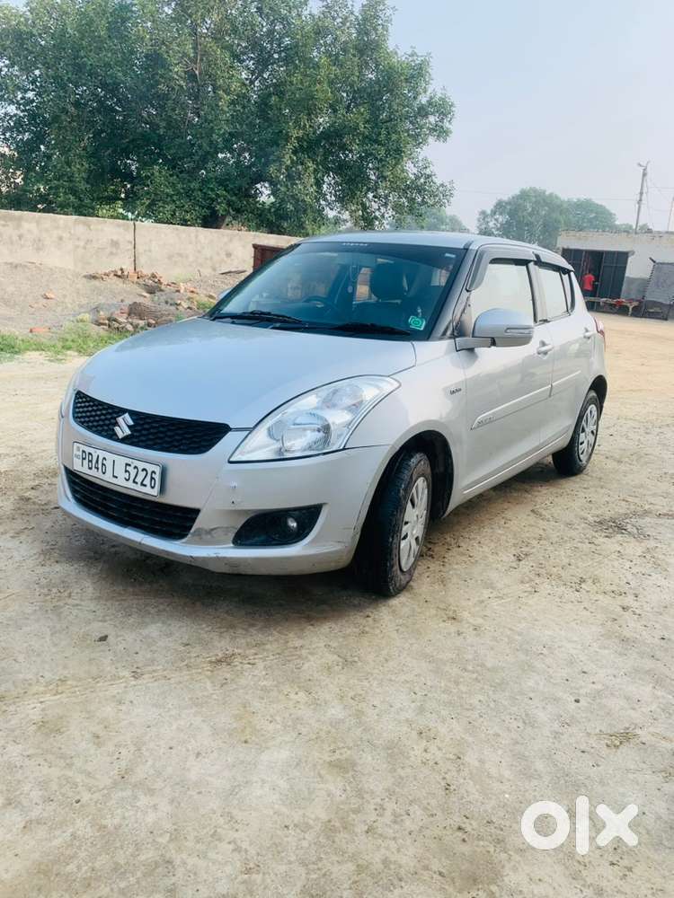 Maruti Suzuki Swift 2012 Diesel Good Condition