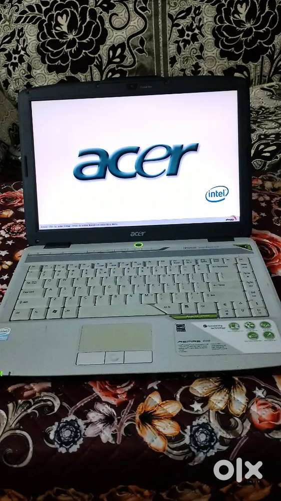 Laptop Acer