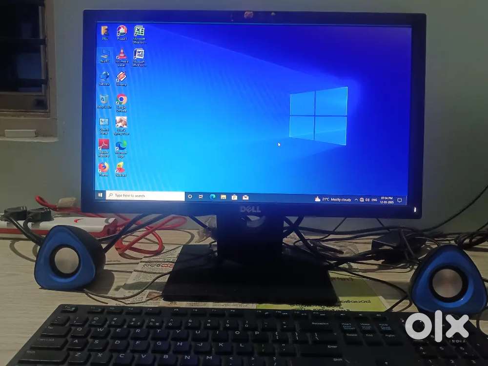 Personal computer