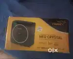 V Guard stabilizer 1.3 amp for TV