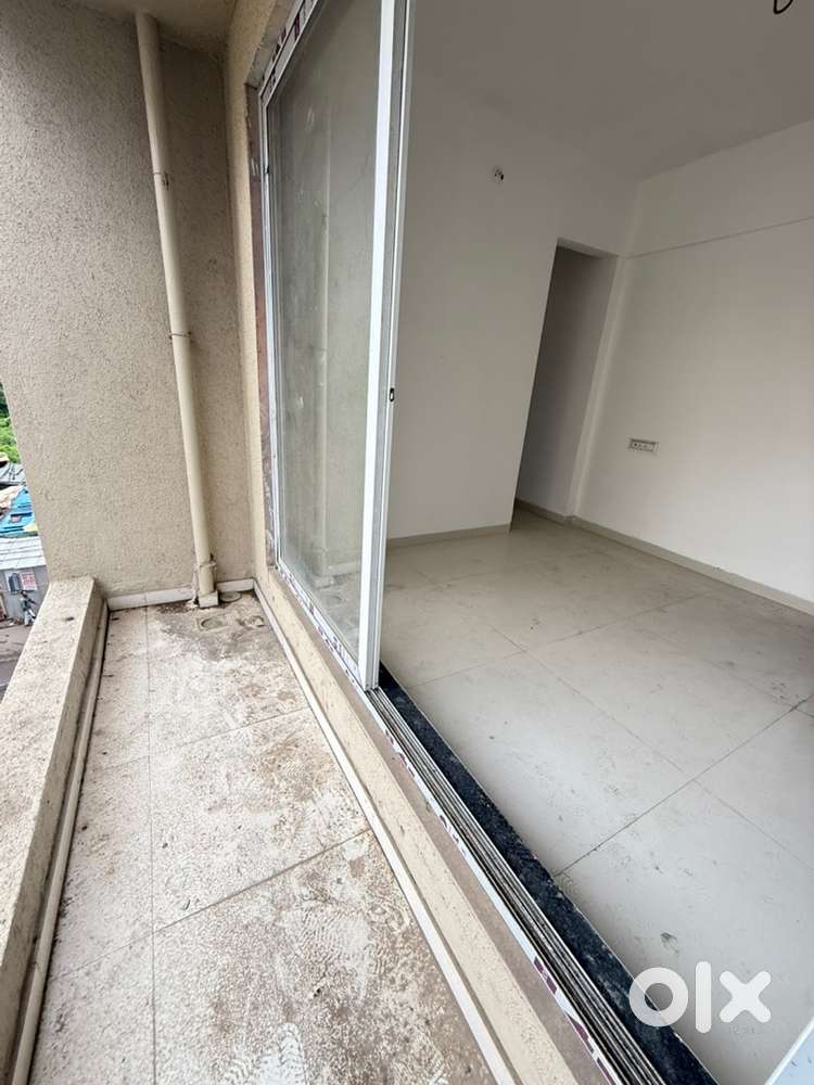 Big Size 1 Rk Flat For Sale In Ulwe