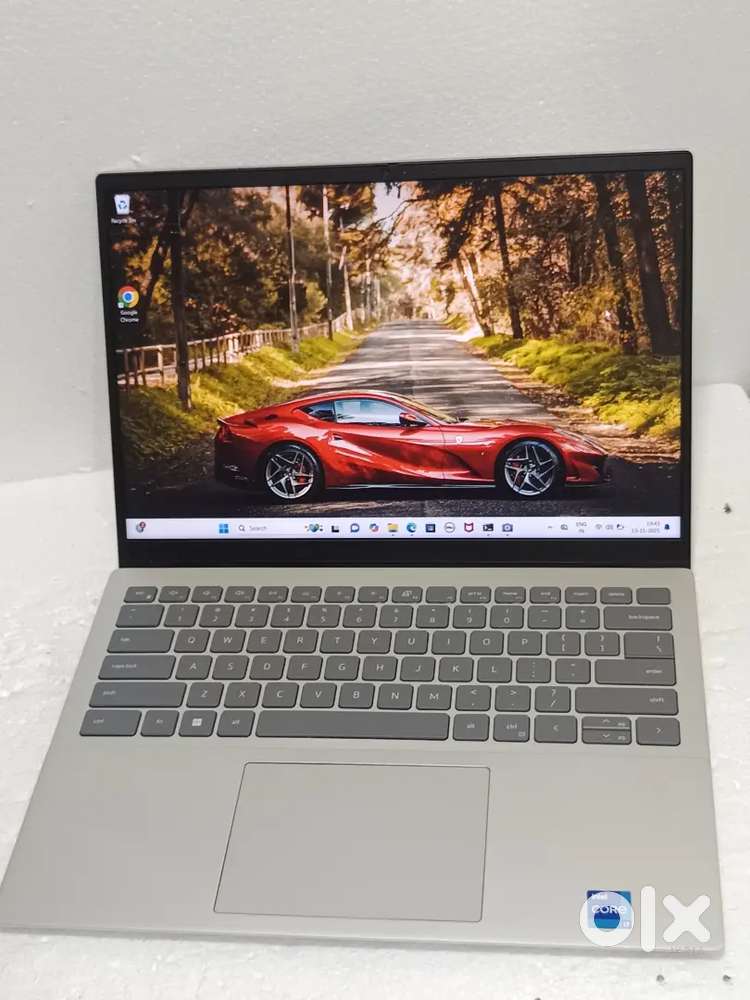 Dell inspiron Series i7 12Th Gen Laptop