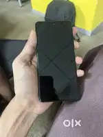 Pixel 7 Obsidian 128GB