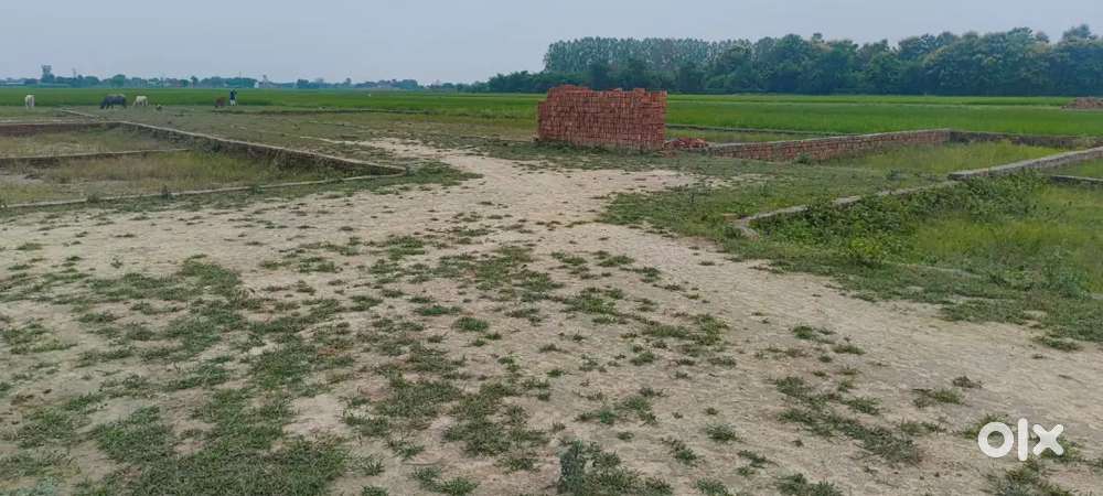 Jairampur Sarnath to munari road Varanasi