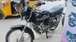 Bike full cundishon