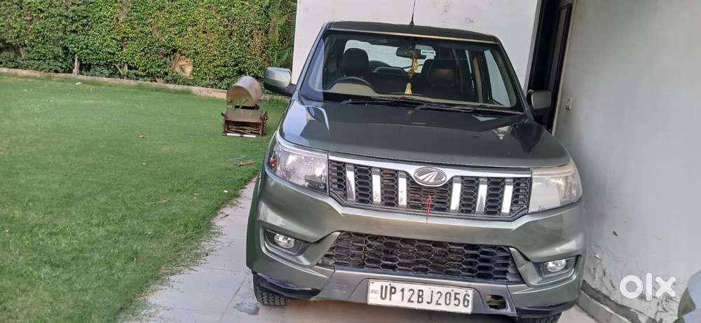 Mahindra Bolero Neo 2021 Diesel 84000 Km Driven