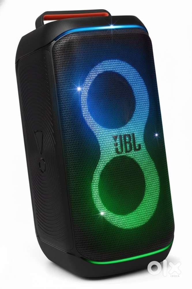 JBL PARTY BOX