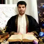 Astrology astrologer jaman patri specialist
