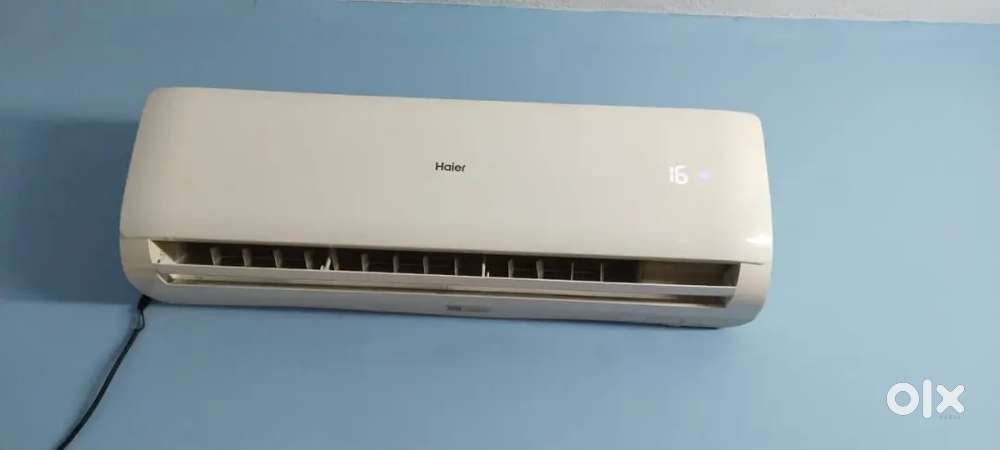 Haier ac 1.5 ton sale