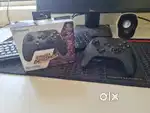 PowerA Battle Dragon wireless controller (PC)
