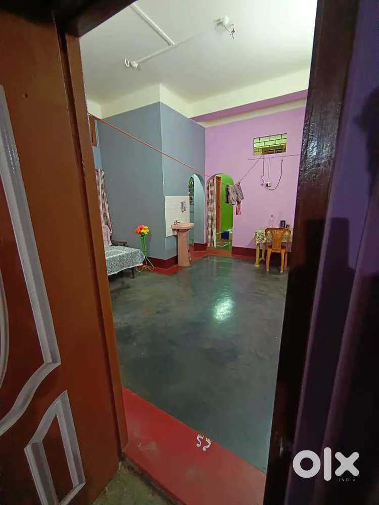 House for rent at Dascolony, for family or student