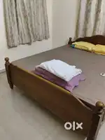 Rainbow nagar 2 bhk fully furnished house for rent