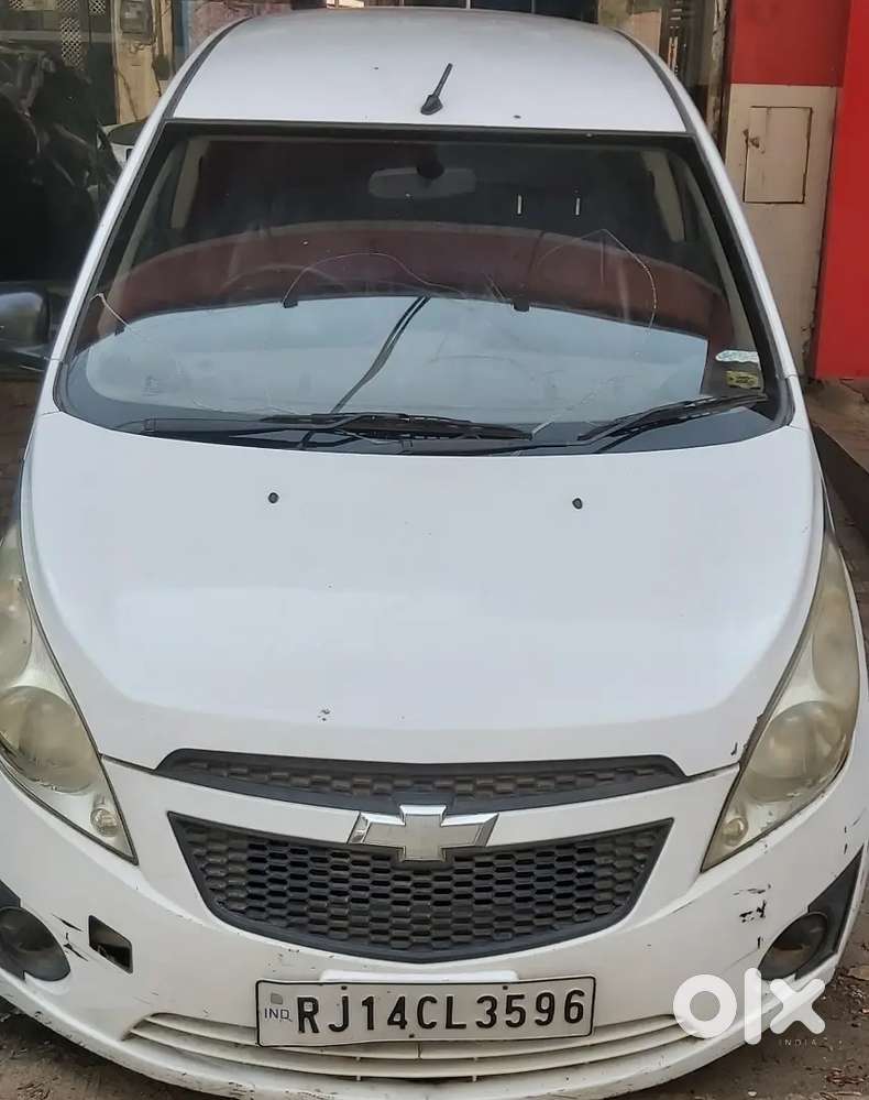 In very good condition  single hand drive