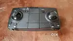 Camera toy drone pioneer
