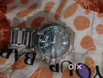 Tommy Hilfiger watch