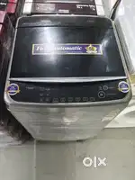 વોશિંગ મશીન 8499* થી શરૂ