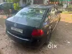 Volkswagen Vento 2011 Diesel Good Condition