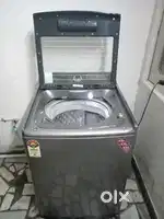 Fully automatic washing machine IFB 11 KG