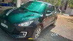 Maruti Suzuki Swift 4 Petrol Well Maintained