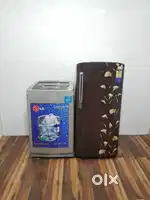 New year special offer for fridge & washing machinefree home delivery