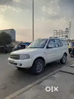 Tata Safari 2015 Diesel Well Maintained