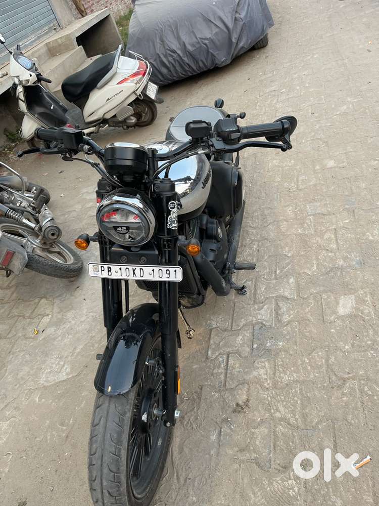 This bike is new 2 month old bas