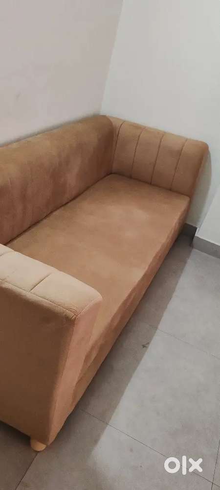 3 Seater Sofa